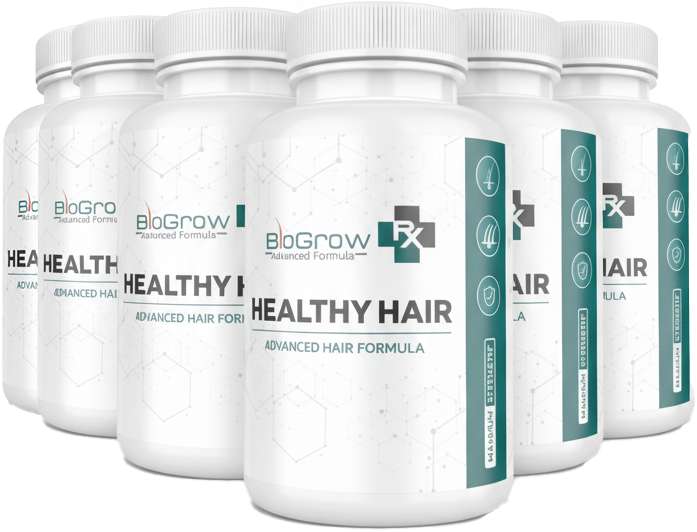 BioGrow RX Buy